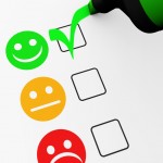 Customer Happy Feedback Business Quality Checklist